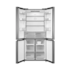 Geladeira/Refrigerador Multidoor Midea 474L MD-RF691FGD463/FF - Inox Bivolt