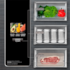 Geladeira/Refrigerador Multidoor Midea 474L MD-RF691FGD463/FF - Inox Bivolt