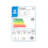 Geladeira/Refrigerador Multidoor Midea 474L MD-RF691FGD463/FF - Inox Bivolt