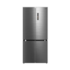 Geladeira/Refrigerador Multidoor Midea 474L MD-RF691FGD463/FF - Inox Bivolt