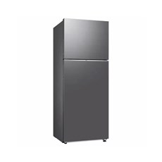 Geladeira/Refrigerador Samsung 411L BP/FF RT42 Evolution Bivolt - Inox
