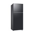 Geladeira/Refrigerador Samsung 411L BP/FF RT42 Evolution Bivolt - Inox Escuro