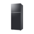 Geladeira/Refrigerador Samsung 411L BP/FF RT42 Evolution Bivolt - Inox Escuro