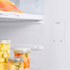 Geladeira/Refrigerador Samsung 411L BP/FF RT42 Evolution Bivolt - Inox Escuro