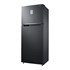 Geladeira/Refrigerador Samsung BP/FF RT43 All Cooling Inverter Bivolt 440L - Black Inox