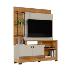 Home Linea Brasil Alagoas 1.6 - Nature/Off White Home Linea Brasil Alagoas 1.6 - Nature/Off White