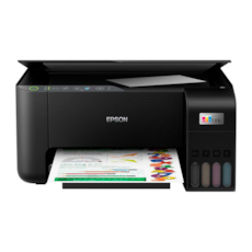 Impressora Epson L3250 Ecotank - Wireless Impressora Epson L3250 Ecotank - Wireless