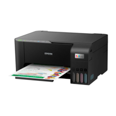 Impressora Epson L3250 Ecotank - Wireless Impressora Epson L3250 Ecotank - Wireless