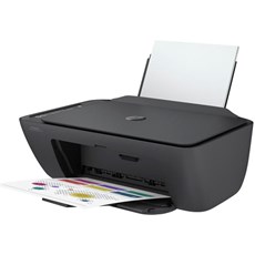 Impressora HP DeskJet Ink Advantage 7FR22A 2774 - Multifuncional Wireless