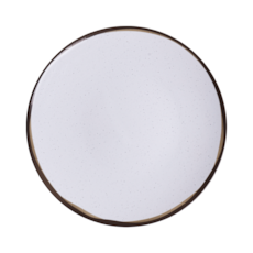 Jogo de Jantar Tramontina 20 Peças Porcelana Canyon - 96589/068 Jogo de Jantar Tramontina 20 Peças Porcelana Canyon - 96589/068