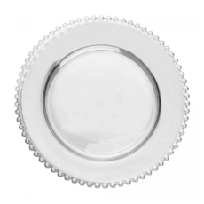 Jogo de Jantar Wolff 20 Peças Pearl - 21260 Jogo de Jantar Wolff 20 Peças Pearl - 21260