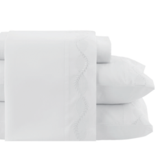 Jogo de Lençol Adomes Queen Gretta 4292 - Sortido Jogo de Lençol Adomes Queen Gretta 4292 - Sortido