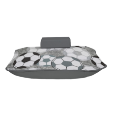 Jogo de Lençol Edromania Solteiro Europa Malha 3201 - Sortido Jogo de Lençol Edromania Solteiro Europa Malha 3201 - Sortido