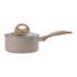 Jogo de Panelas Brinox 5 Peças Ceramic Smart Plus C/Indução Areia - 4774/105 