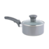 Jogo de Panelas Tefal Recycled Cerâmic 10 Peças C585SE64 - Cinza