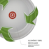 Jogo de Panelas Tefal Recycled Cerâmic 10 Peças C585SE64 - Cinza