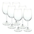 Jogo de Taças Full Fit Anna Cristal 6 Peças - 58000