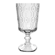 Jogo de Taças Full Fit Favos Cristal 6 Peças - 31289 Jogo de Taças Full Fit Favos Cristal 6 Peças - 31289