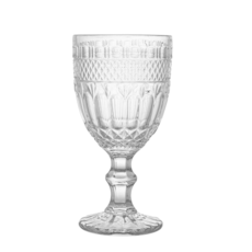 Jogo de Taças para Água Wolff 6 Peças Brand - 35459 Jogo de Taças para Água Wolff 6 Peças Brand - 35459