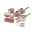 Kit Cozinha Tramontina 14 Peças Turim - Mocaccino 28299/310