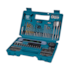 Kit Ferramentas Makita 102 Peças - E-10730