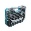 Kit Ferramentas Makita 75 Peças - E-15126