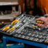 Kit Ferramentas Wap 110 Peças - WF M110