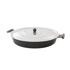 Kit Fogareiro Hidro Tripla Chama - FTP 226