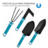 Kit Jardinagem Philco - PKJ10