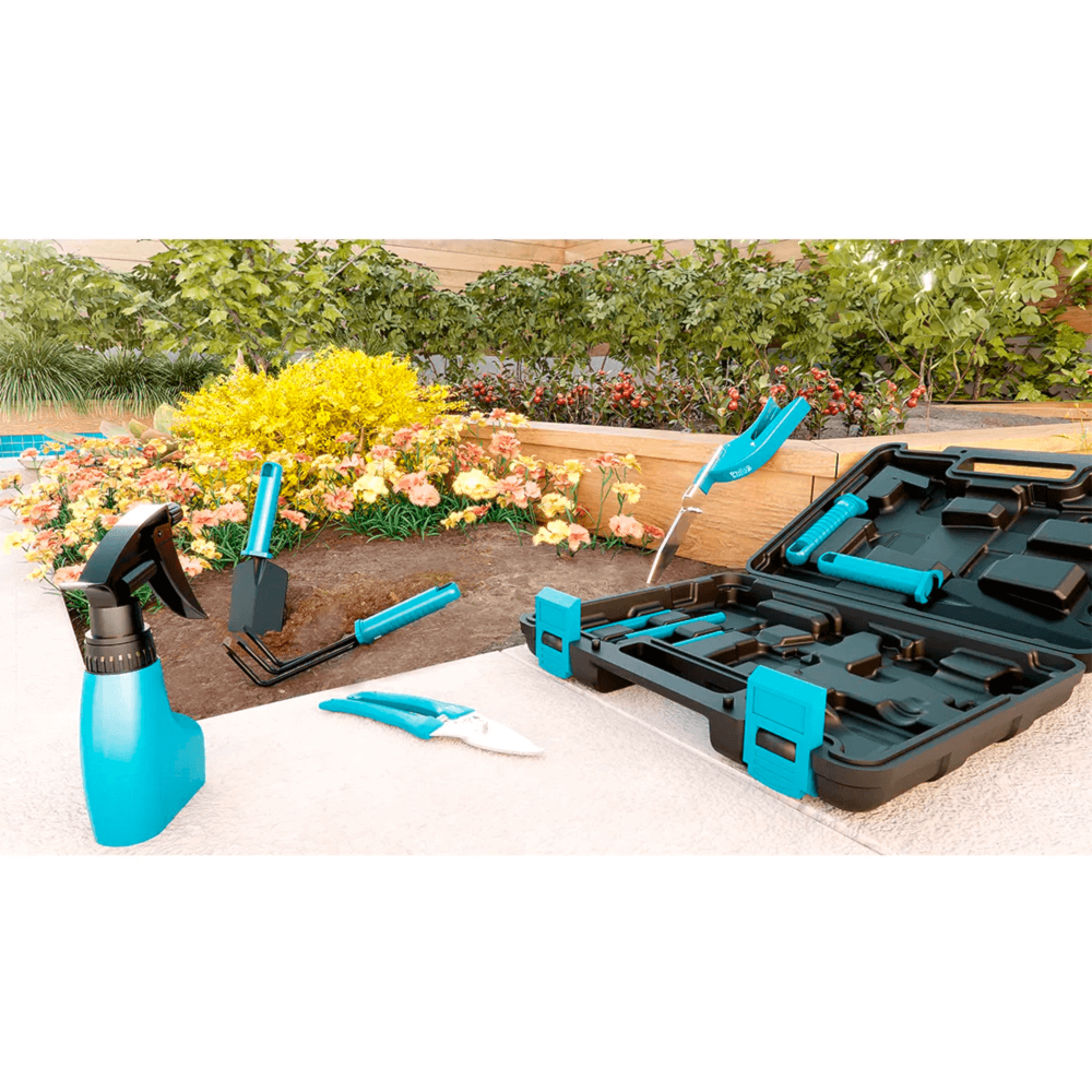 Kit Jardinagem Philco - PKJ10 - Martinello