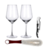 Kit Vinho Full Fit Dynasty 4 Peças - 31115