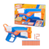 Lançador de Dados Hasbro Nerf Agility - F8630