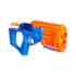 Lançador de Dardos Hasbro Nerf Topbreaker - G0878