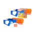 Lançador de Dardos Hasbro Nerf Topbreaker - G0878