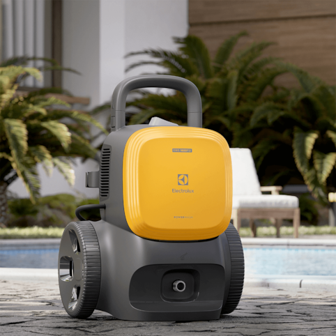 Descubra a Melhor Lavadora de Alta Pressão da Electrolux – Comparamos todas!