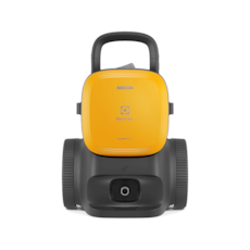 Lavadora de Alta Pressão Electrolux Power Wash EWS1800 - 110V Lavadora de Alta Pressão Electrolux Power Wash EWS1800 - 110V