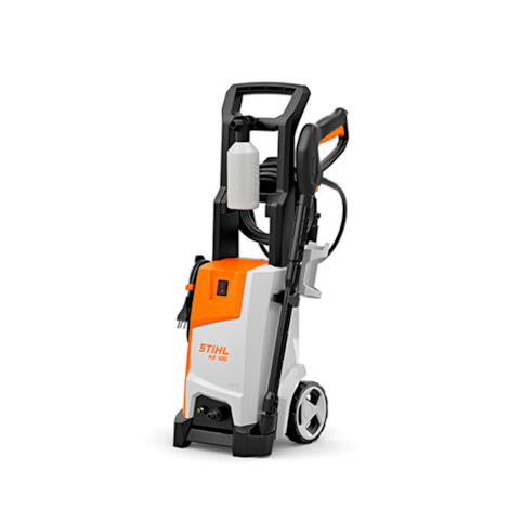 Lavadora de Alta Pressão Stihl RE 100 - 220V