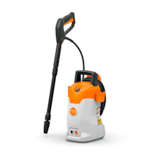 Lavadora de Alta Pressão Stihl RE 80X - 110V  Lavadora de Alta Pressão Stihl RE 80X - 110V