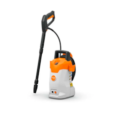 Lavadora de Alta Pressão Stihl RE 80X - 220V 