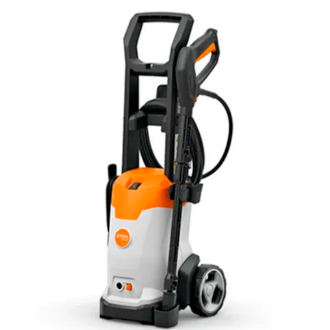 Lavadora de Alta Pressão Stihl RE 90.0 - 220V