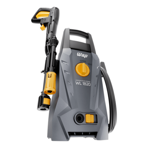 Lavadora de Alta Pressão Wap FW009453 WL-1820 Ultra - 110V