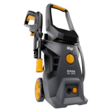 Lavadora de Alta Pressão Wap Ousada FW009477 WL-2610 Ultra - 110V Lavadora de Alta Pressão Wap Ousada FW009477 WL-2610 Ultra - 110V