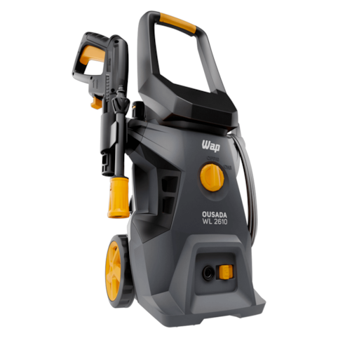 Lavadora de Alta Pressão Wap Ousada FW009477 WL-2610 Ultra - 110V