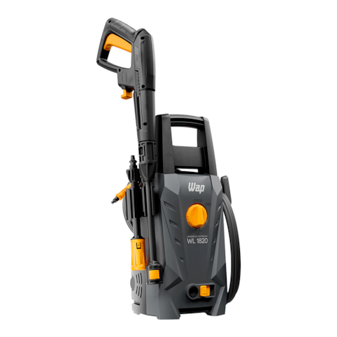 Lavadora de Alta Pressão Wap WL 1820 - 110V 
