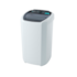 Lavadora de Roupa Wanke Comfort LWBE100T3 10Kg - Branca 110V
