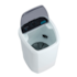 Lavadora de Roupa Wanke Comfort LWBE100T3 10Kg - Branca 110V