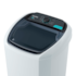 Lavadora de Roupa Wanke Comfort LWBE100T3 10Kg - Branca 110V