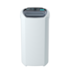 Lavadora de Roupa Wanke Comfort LWBE100T3 10Kg - Branca 110V