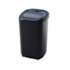 Lavadora de Roupa Wanke Comfort LWBE100T3 10Kg - Preta 110V