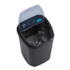 Lavadora de Roupa Wanke Comfort LWBE100T3 10Kg - Preta 110V